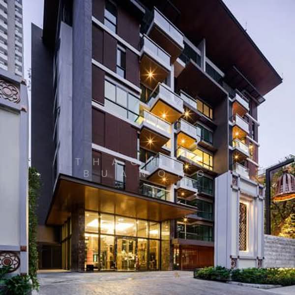 The Address Sukhumvit 61 : ดิ แอดเดรส สุขุมวิท 61, กรุงเทพ, 22 ซอยสุขุมวิท 61 ถนนสุขุมวิท, คลองตันเหนือ, วัฒนา, กรุงเทพ, 57 ตร.ม., คอนโด ขาย, โดย Thachaya Buanong, 500414995 - DDproperty.com