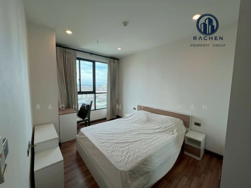 The Rise Residence : เดอะ ไรซ์ เรซิเดนซ์, สงขลา, 11 ถนนประชายินดี, หาดใหญ่, สงขลา, 34 ตร.ม., คอนโด ขาย, โดย Rachen Nopsuwan, 500414997 - DDproperty.com