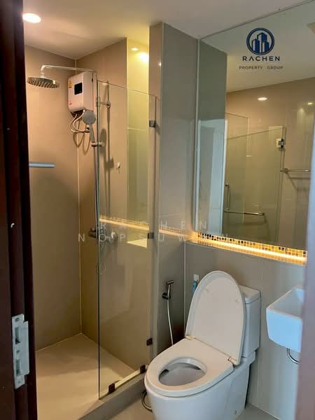 The Rise Residence : เดอะ ไรซ์ เรซิเดนซ์, สงขลา, 11 ถนนประชายินดี, หาดใหญ่, สงขลา, 34 ตร.ม., คอนโด ขาย, โดย Rachen Nopsuwan, 500414997 - DDproperty.com
