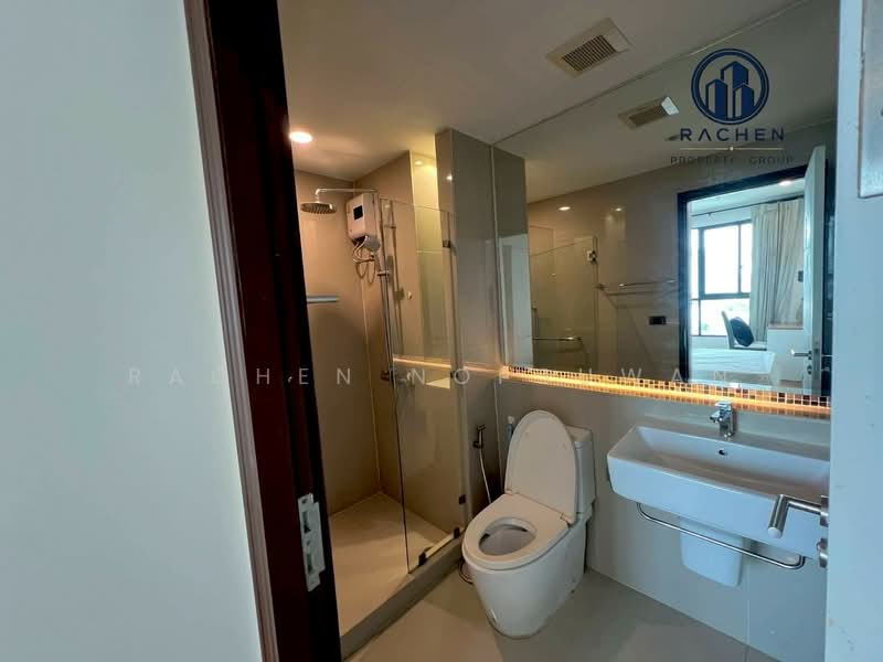 The Rise Residence, Songkhla, 11 Prachayindee Road, Hat-Yai, Hat Yai, Songkhla, 1 Bedroom, 34 sqm, Condo For Sale, by Rachen Nopsuwan, 500414997 - DDproperty.com