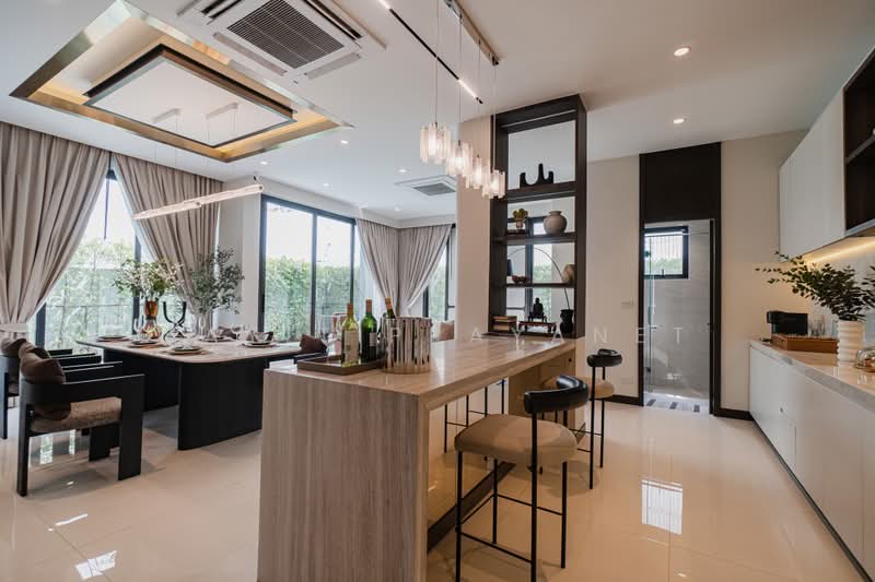THIRRA Ladprao : เทียร์ร่า ลาดพร้าว, กรุงเทพ, ซอยลาดพร้าว 41 แยก 7-3, จันทรเกษม, จตุจักร, กรุงเทพ, 575 ตร.ม., บ้านเดี่ยว ขาย, โดย Kay Tippayanet, 500414999 - DDproperty.com
