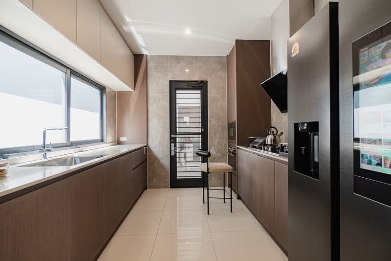 Thirra Ladprao, Bangkok, ซอยลาดพร้าว 41 แยก 7-3, Chan Kasem, Chatuchak, Bangkok, 5 Bedrooms, 575 sqm, Single Detached House For Sale, by Kay Tippayanet, 500414999 - DDproperty.com