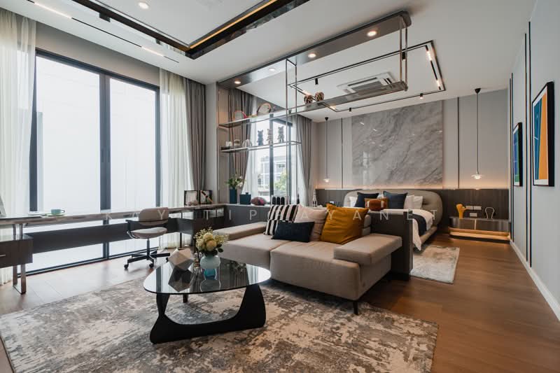 Thirra Ladprao, Bangkok, ซอยลาดพร้าว 41 แยก 7-3, Chan Kasem, Chatuchak, Bangkok, 5 Bedrooms, 575 sqm, Single Detached House For Sale, by Kay Tippayanet, 500414999 - DDproperty.com