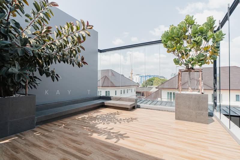 Thirra Ladprao, Bangkok, ซอยลาดพร้าว 41 แยก 7-3, Chan Kasem, Chatuchak, Bangkok, 5 Bedrooms, 575 sqm, Single Detached House For Sale, by Kay Tippayanet, 500414999 - DDproperty.com