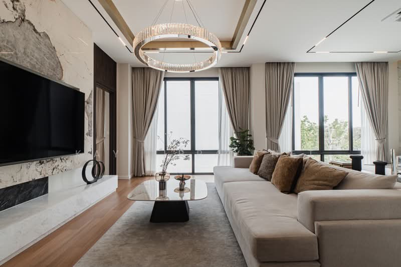 THIRRA Ladprao : เทียร์ร่า ลาดพร้าว, กรุงเทพ, ซอยลาดพร้าว 41 แยก 7-3, จันทรเกษม, จตุจักร, กรุงเทพ, 575 ตร.ม., บ้านเดี่ยว ขาย, โดย Kay Tippayanet, 500414999 - DDproperty.com