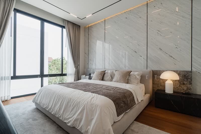 Thirra Ladprao, Bangkok, ซอยลาดพร้าว 41 แยก 7-3, Chan Kasem, Chatuchak, Bangkok, 5 Bedrooms, 575 sqm, Single Detached House For Sale, by Kay Tippayanet, 500414999 - DDproperty.com