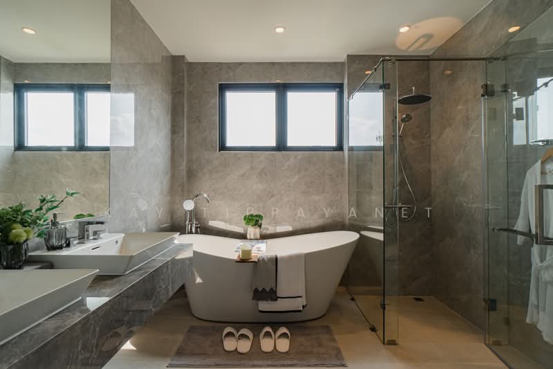 Thirra Ladprao, Bangkok, ซอยลาดพร้าว 41 แยก 7-3, Chan Kasem, Chatuchak, Bangkok, 5 Bedrooms, 575 sqm, Single Detached House For Sale, by Kay Tippayanet, 500414999 - DDproperty.com