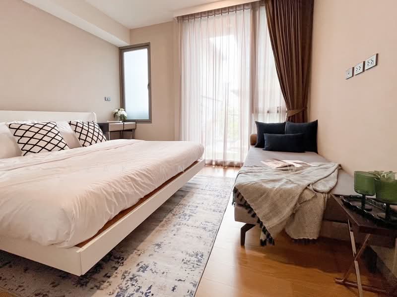 Fynn Sukhumvit 31, Bangkok, 77 Sukhumvit Road, Khlongtoei Nua, Watthana, Bangkok, 2 Bedrooms, 70 sqm, Condo For Rent, by Nisakorn Wingwat, 500415002 - DDproperty.com