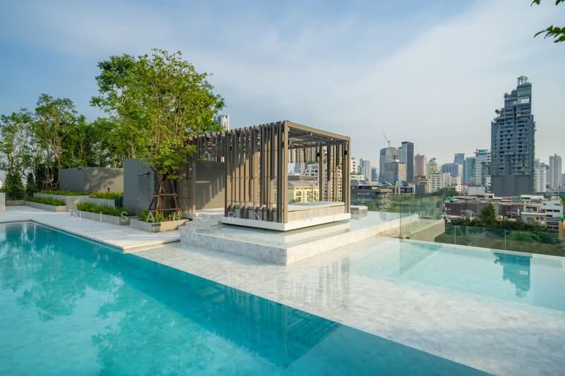 Fynn Sukhumvit 31, Bangkok, 77 Sukhumvit Road, Khlongtoei Nua, Watthana, Bangkok, 2 Bedrooms, 70 sqm, Condo For Rent, by Nisakorn Wingwat, 500415002 - DDproperty.com