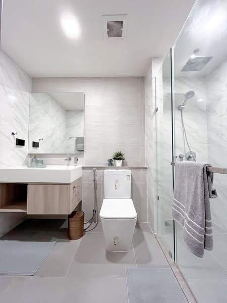 Fynn Sukhumvit 31, Bangkok, 77 Sukhumvit Road, Khlongtoei Nua, Watthana, Bangkok, 2 Bedrooms, 70 sqm, Condo For Rent, by Nisakorn Wingwat, 500415002 - DDproperty.com