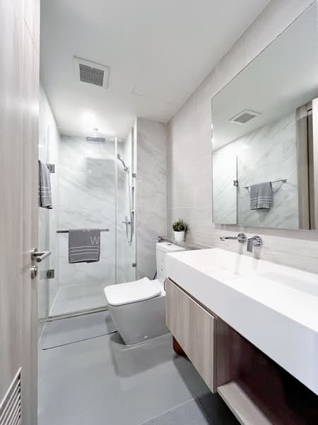 Fynn Sukhumvit 31, Bangkok, 77 Sukhumvit Road, Khlongtoei Nua, Watthana, Bangkok, 2 Bedrooms, 70 sqm, Condo For Rent, by Nisakorn Wingwat, 500415002 - DDproperty.com