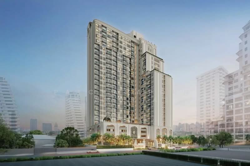 Supalai Elite Sukhumvit 39, Bangkok, Khlong Tan Nua, Watthana, Bangkok, 3 Bedrooms, 114 sqm, Condo For Sale, by Patcharaporn Binsorlae, 500415009 - DDproperty.com
