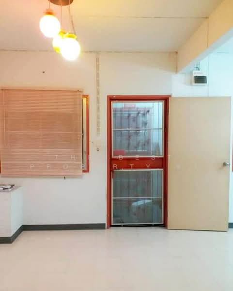 เอื้ออาทร ขจรวิทย์, Samut Prakan, Bangphli Yai, Bang Plee, Samut Prakan, 1 Bedroom, 32 sqm, Villa For Sale, by The Best Property ชา, 500415013 - DDproperty.com