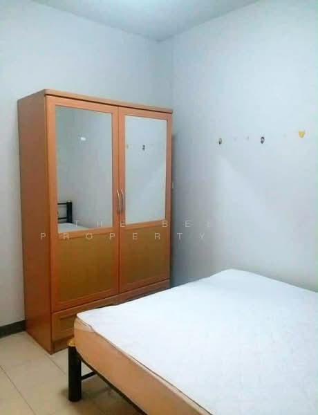 เอื้ออาทร ขจรวิทย์, Samut Prakan, Bangphli Yai, Bang Plee, Samut Prakan, 1 Bedroom, 32 sqm, Villa For Sale, by The Best Property ชา, 500415013 - DDproperty.com
