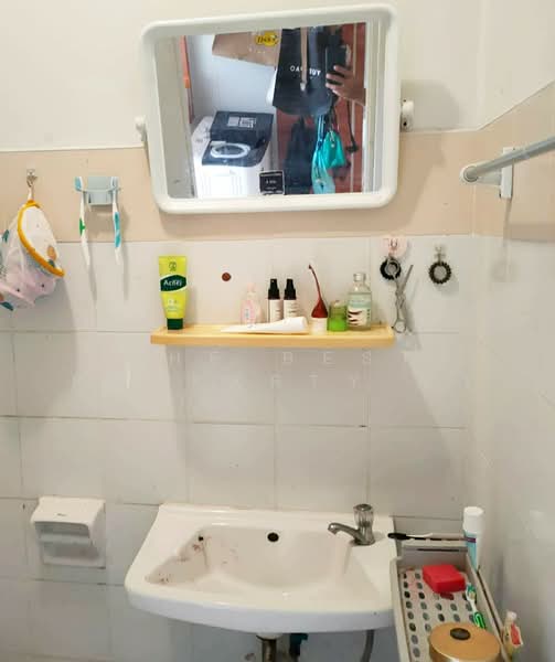 เอื้ออาทร ขจรวิทย์, Samut Prakan, Bangphli Yai, Bang Plee, Samut Prakan, 1 Bedroom, 32 sqm, Villa For Sale, by The Best Property ชา, 500415013 - DDproperty.com