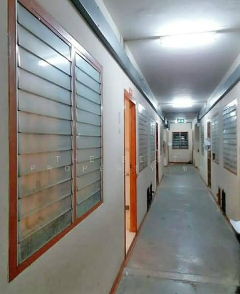 เอื้ออาทร ขจรวิทย์, Samut Prakan, Bangphli Yai, Bang Plee, Samut Prakan, 1 Bedroom, 32 sqm, Villa For Sale, by The Best Property ชา, 500415013 - DDproperty.com