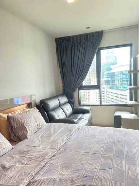 Life One Wireless, Bangkok, 1 Wireless Road, Lumphini, Pathum Wan, Bangkok, 1 Bedroom, 28 sqm, Condo For Rent, by สุเทพ รอดด้วยบุญ, 500415014 - DDproperty.com
