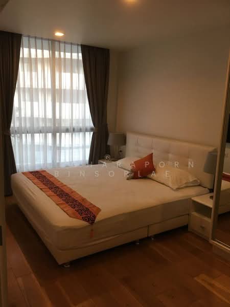 Downtown Forty Nine, Bangkok, Sukhumvit 39 Road, Khlong Tan Nua, Watthana, Bangkok, 2 Bedrooms, 62 sqm, Condo For Sale, by Patcharaporn Binsorlae, 500415015 - DDproperty.com