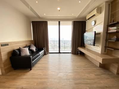 For Rent - The Issara Ladprao, Bangkok