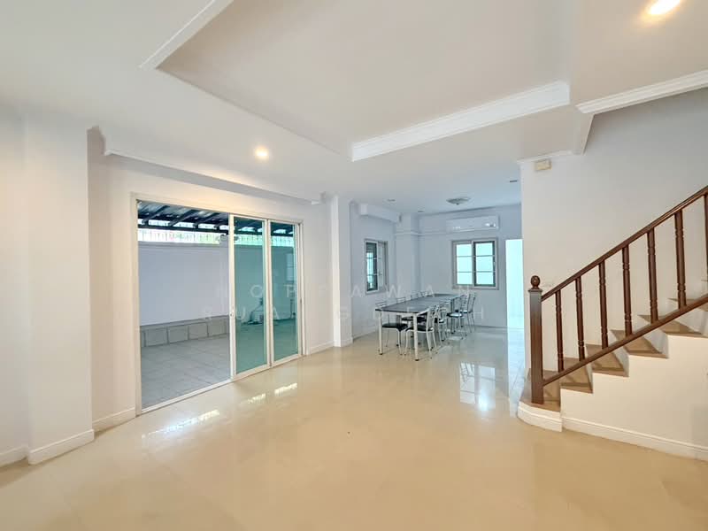 Urban Sathorn : หมู่บ้านเออร์เบิน สาทร, กรุงเทพ, ถนนราชพฤกษ์, บางจาก, ภาษีเจริญ, กรุงเทพ, 300 ตร.ม., ทาวน์เฮ้าส์ ให้เช่า, โดย Noppawan Ruangdech, 500415018 - DDproperty.com