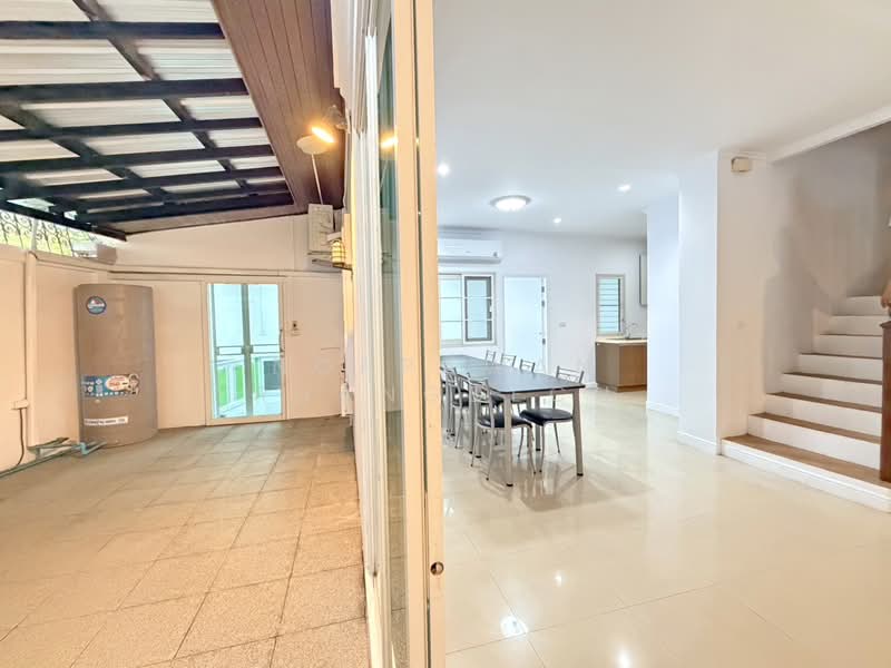 Urban Sathorn : หมู่บ้านเออร์เบิน สาทร, กรุงเทพ, ถนนราชพฤกษ์, บางจาก, ภาษีเจริญ, กรุงเทพ, 300 ตร.ม., ทาวน์เฮ้าส์ ให้เช่า, โดย Noppawan Ruangdech, 500415018 - DDproperty.com