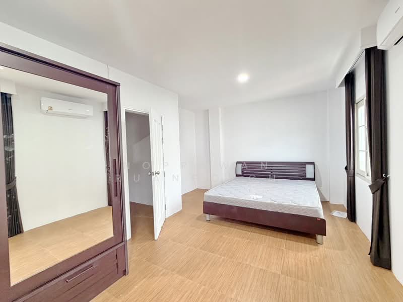 Urban Sathorn : หมู่บ้านเออร์เบิน สาทร, กรุงเทพ, ถนนราชพฤกษ์, บางจาก, ภาษีเจริญ, กรุงเทพ, 300 ตร.ม., ทาวน์เฮ้าส์ ให้เช่า, โดย Noppawan Ruangdech, 500415018 - DDproperty.com