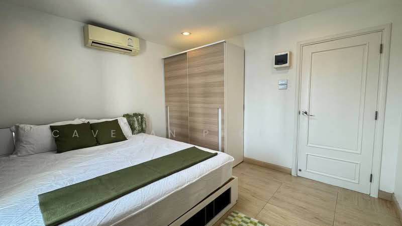 Srivara Mansion, Bangkok, Chan Muang, Din Daeng, Bangkok, 3 Bedrooms, 150 sqm, Condo For Rent, by Caveman Property, 500415019 - DDproperty.com