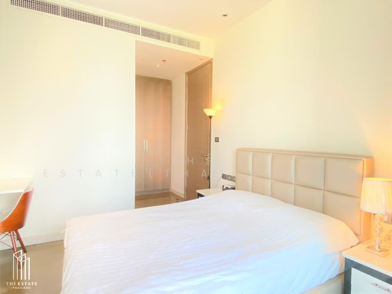 Magnolias Ratchadamri Boulevard, Bangkok, Ratchadamri Road, Lumphini, Pathum Wan, Bangkok, 1 Bedroom, 49 sqm, Condo For Rent, by The Estate(Thailand) Limited, 500415020 - DDproperty.com