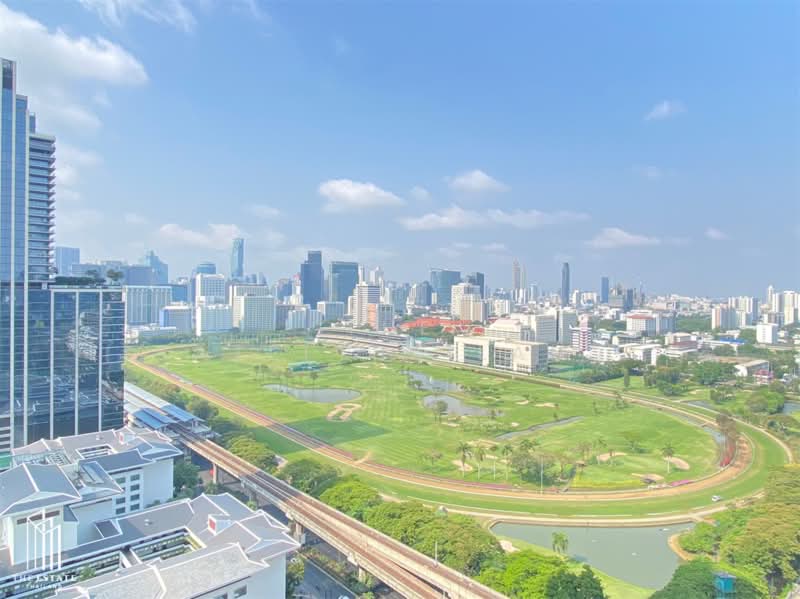 Magnolias Ratchadamri Boulevard : แมกโนเลียส์ ราชดำริ บูเลอวาร์ด, กรุงเทพ, ถนน ราชดำริ, ลุมพินี, ปทุมวัน, กรุงเทพ, 49 ตร.ม., คอนโด ให้เช่า, โดย The Estate(Thailand) Limited, 500415020 - DDproperty.com