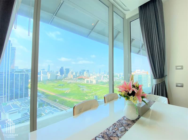 Magnolias Ratchadamri Boulevard : แมกโนเลียส์ ราชดำริ บูเลอวาร์ด, กรุงเทพ, ถนน ราชดำริ, ลุมพินี, ปทุมวัน, กรุงเทพ, 49 ตร.ม., คอนโด ให้เช่า, โดย The Estate(Thailand) Limited, 500415020 - DDproperty.com