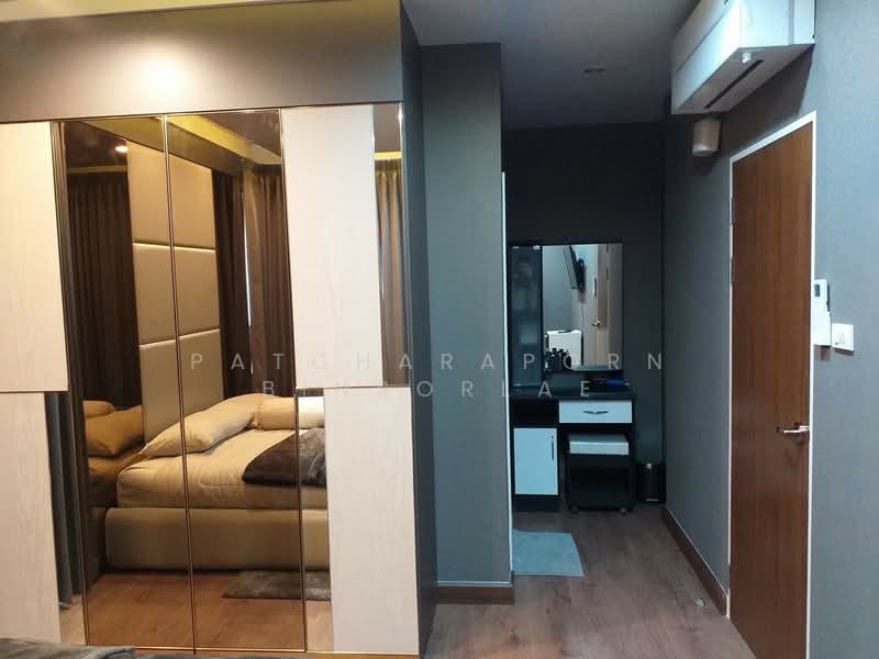 Ivy River : ไอวี่ ริเวอร์, กรุงเทพ, 57 ถนนราษฎร์บูรณะ แขวงบางปะกอก เขตราษฎร์บูรณะ กรุงเทพมหานคร, บางปะกอก, ราษฎร์บูรณะ, กรุงเทพ, 57 ตร.ม., คอนโด ขาย, โดย Patcharaporn Binsorlae, 500415023 - DDproperty.com