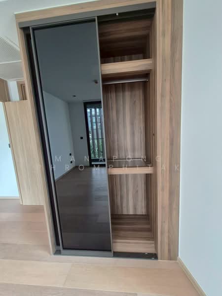 Chalermnit Art De Maison, Bangkok, 186 Sukhumvit 53 Alley, Khlong Tan Nua, Watthana, Bangkok, 1 Bedroom, 49 sqm, Condo For Rent, by Manapong Phromphitak, 500415024 - DDproperty.com