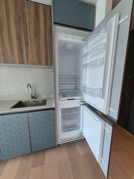 Chalermnit Art De Maison, Bangkok, 186 Sukhumvit 53 Alley, Khlong Tan Nua, Watthana, Bangkok, 1 Bedroom, 49 sqm, Condo For Rent, by Manapong Phromphitak, 500415024 - DDproperty.com