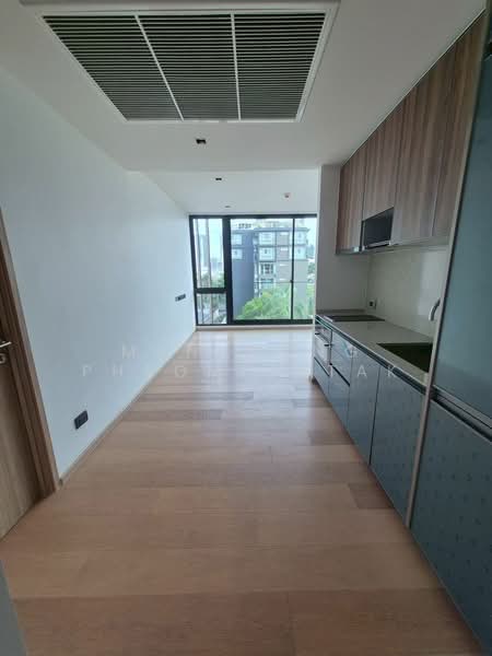 Chalermnit Art De Maison, Bangkok, 186 Sukhumvit 53 Alley, Khlong Tan Nua, Watthana, Bangkok, 1 Bedroom, 49 sqm, Condo For Rent, by Manapong Phromphitak, 500415024 - DDproperty.com