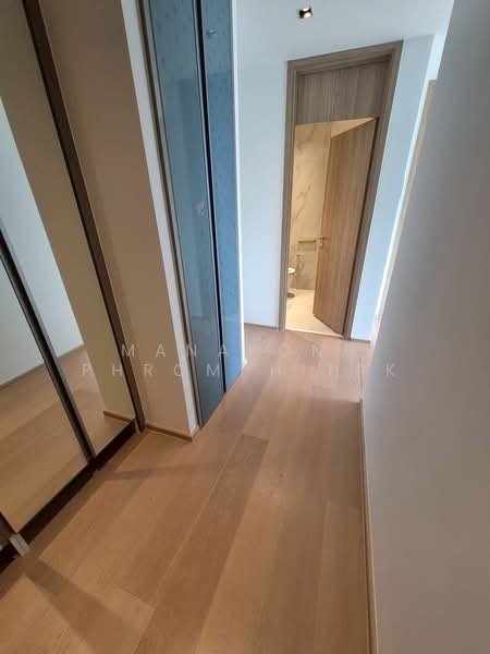 Chalermnit Art De Maison, Bangkok, 186 Sukhumvit 53 Alley, Khlong Tan Nua, Watthana, Bangkok, 1 Bedroom, 49 sqm, Condo For Rent, by Manapong Phromphitak, 500415024 - DDproperty.com