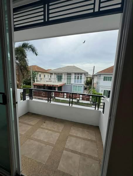 Pruksa Village 17 Rangsit - Klong 3, Pathum Thani, โยธาธิการคูคต-คลองหลวง, Bang Yitho, Thanyaburi, Pathum Thani, 3 Bedrooms, 200 sqm, Single Detached House For Sale, by Connex Property, 500415025 - DDproperty.com