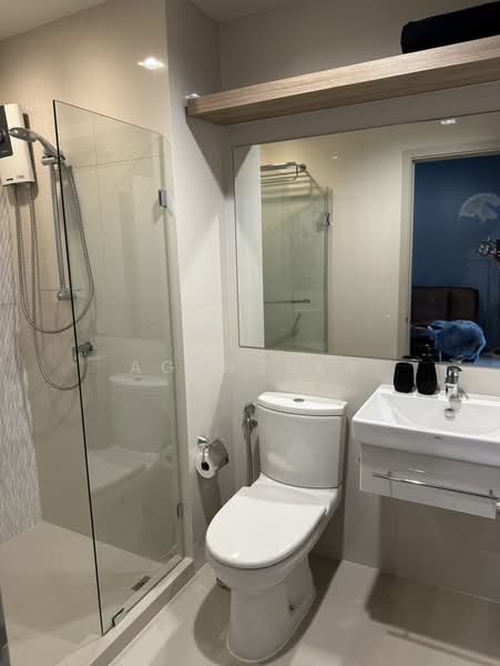Life Sukhumvit 48, Bangkok, Soi Sukhumvit 48, Phra Kanong, Khlong Toei, Bangkok, 1 Bedroom, 30 sqm, Condo For Rent, by Agentbkk, 500415026 - DDproperty.com