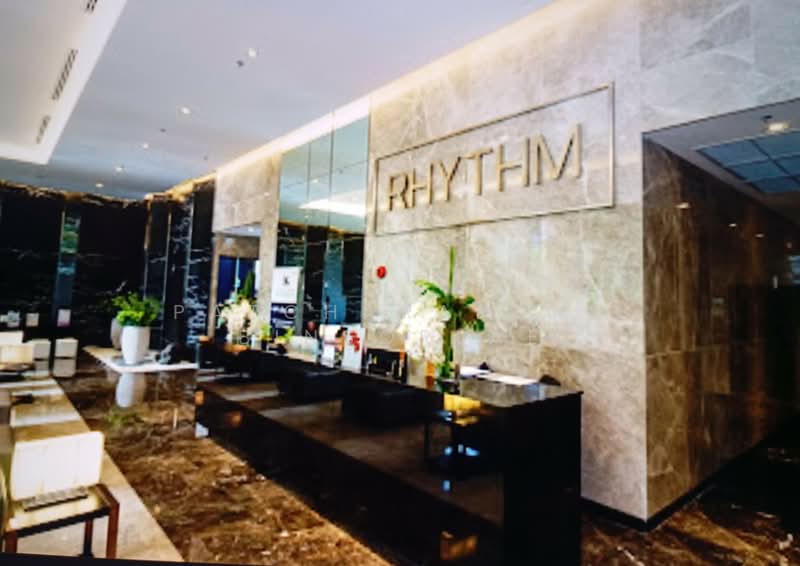Rhythm Asoke 2, Bangkok, Soi Lertkaew 1 Asoke-Din Daeng Road, Bang Kapi, Huai Khwang, Bangkok, 1 Bedroom, 30 sqm, Condo For Sale, by Patcharaporn Binsorlae, 500415029 - DDproperty.com