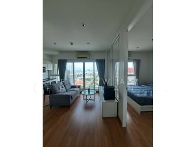 For Rent - The Parkland Grand Asoke-Phetchaburi, Bangkok