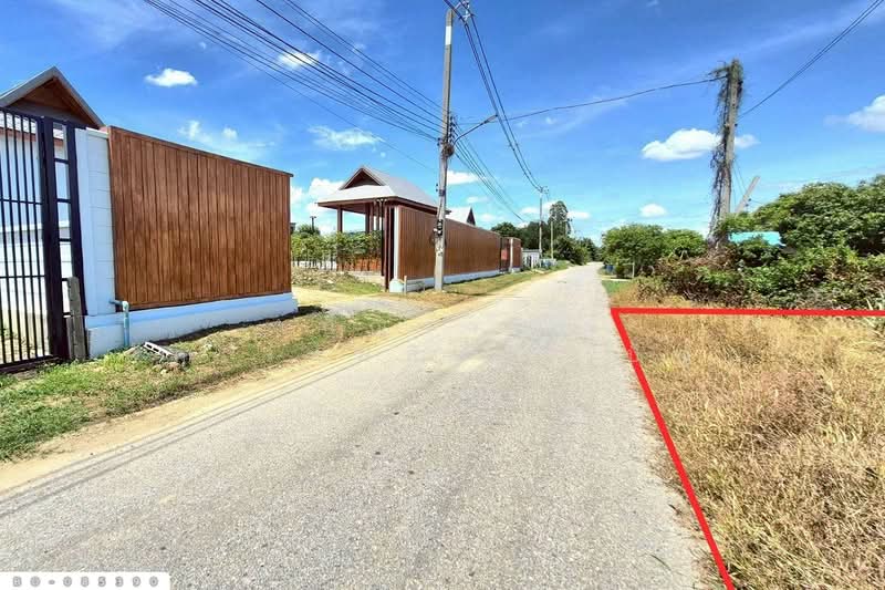 Land for sale in Ban Pong, Ratchaburi, 1 rai 66 sq.w, BO-085390, Ratchaburi, Tha Pha, Ban Pong, Ratchaburi, , 1,864 sqm, Land For Sale, by Benchawarin Pakkawetppisit, 500415032 - DDproperty.com