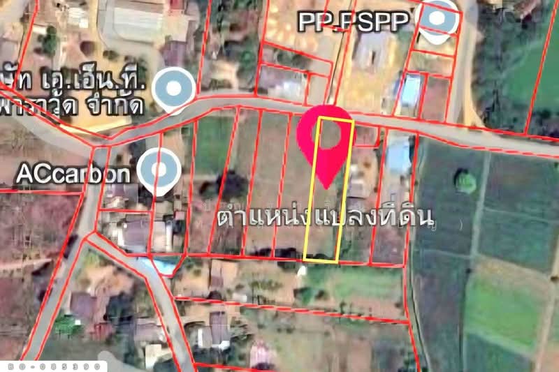 ที่ดินบ้านโป่ง 1 ไร่ 66 ตร.ว. ราชบุรี ใกล้ สยามคราฟท์ อุตสาหกรรม บจก. (โรงงานบ้านโป่ง) BO-085390, ราชบุรี, ท่าผา, บ้านโป่ง, ราชบุรี, 1,864 ตร.ม., ที่ดิน ขาย, โดย เบ็ญจวริณ ภัคเวทพิสิษฐ์(เบ็ญ), 500415032 - DDproperty.com