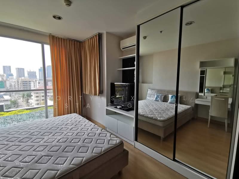 Life @ Ladprao 18, Bangkok, Ladprao Road, Jom Phon, Chatuchak, Bangkok, 1 Bedroom, 40 sqm, Condo For Rent, by Forty-Six Real Estate Group, 500415033 - DDproperty.com