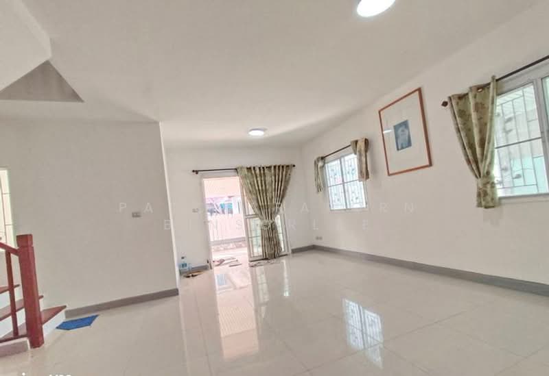 undefined, Bangkok, Min Buri, Bangkok, 3 Bedrooms, 150 sqm, Townhouse For Sale, by Patcharaporn Binsorlae, 500415034 - DDproperty.com