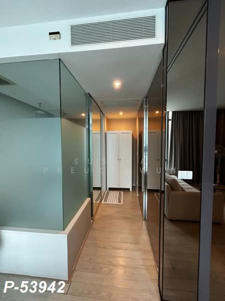 The Room Sukhumvit 21, Bangkok, Asok Montri Rd, Khlongtoei Nua, Watthana, Bangkok, 1 Bedroom, 51 sqm, Condo For Rent, by Susira Preuksawun, 500415035 - DDproperty.com