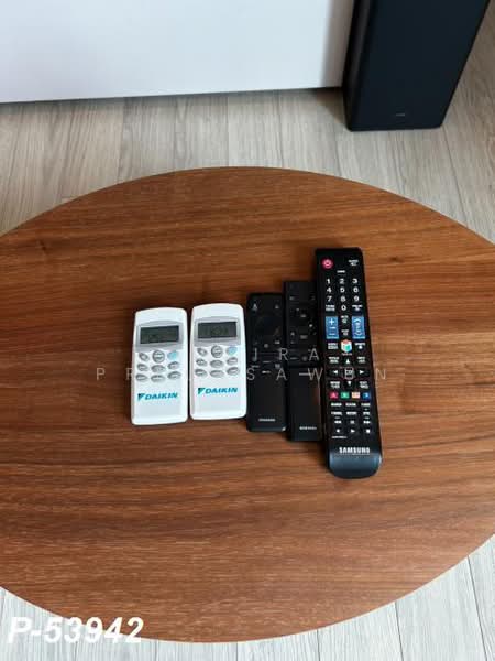 The Room Sukhumvit 21 : เดอะ รูม สุขุมวิท 21, กรุงเทพ, ถนน อโศกมนตรี, คลองเตยเหนือ, วัฒนา, กรุงเทพ, 51 ตร.ม., คอนโด ให้เช่า, โดย Susira Preuksawun, 500415035 - DDproperty.com
