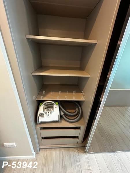The Room Sukhumvit 21 : เดอะ รูม สุขุมวิท 21, กรุงเทพ, ถนน อโศกมนตรี, คลองเตยเหนือ, วัฒนา, กรุงเทพ, 51 ตร.ม., คอนโด ให้เช่า, โดย Susira Preuksawun, 500415035 - DDproperty.com