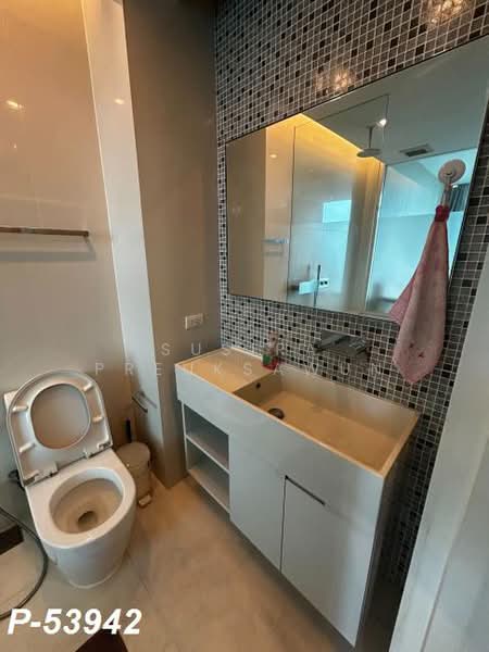 The Room Sukhumvit 21 : เดอะ รูม สุขุมวิท 21, กรุงเทพ, ถนน อโศกมนตรี, คลองเตยเหนือ, วัฒนา, กรุงเทพ, 51 ตร.ม., คอนโด ให้เช่า, โดย Susira Preuksawun, 500415035 - DDproperty.com