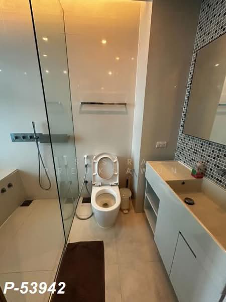 The Room Sukhumvit 21 : เดอะ รูม สุขุมวิท 21, กรุงเทพ, ถนน อโศกมนตรี, คลองเตยเหนือ, วัฒนา, กรุงเทพ, 51 ตร.ม., คอนโด ให้เช่า, โดย Susira Preuksawun, 500415035 - DDproperty.com