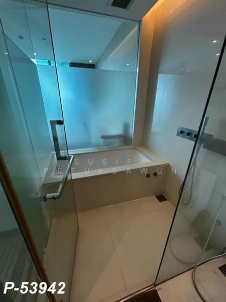 The Room Sukhumvit 21, Bangkok, Asok Montri Rd, Khlongtoei Nua, Watthana, Bangkok, 1 Bedroom, 51 sqm, Condo For Rent, by Susira Preuksawun, 500415035 - DDproperty.com