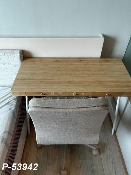The Room Sukhumvit 21, Bangkok, Asok Montri Rd, Khlongtoei Nua, Watthana, Bangkok, 1 Bedroom, 51 sqm, Condo For Rent, by Susira Preuksawun, 500415035 - DDproperty.com